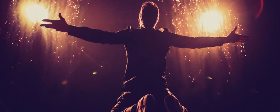 Olly Murs Announces UK Arena Tour For 2017