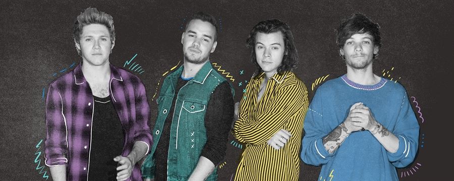 One Direction Production Ticket Releases Announced
