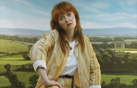 Orla Gartland announces debut album & UK tour for October 2021