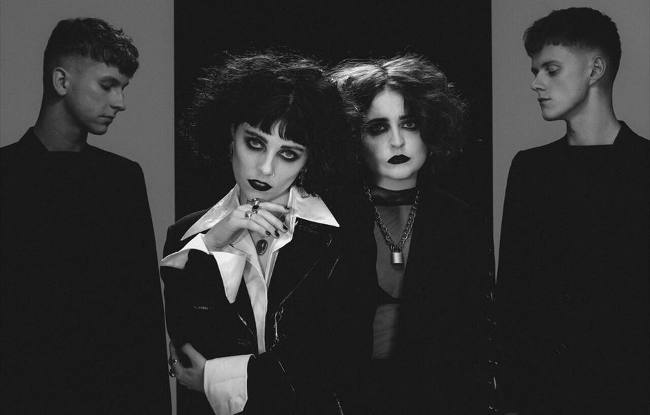 PALE WAVES ANNOUNCE UK / IRELAND TOUR FOR AUTUMN 2018