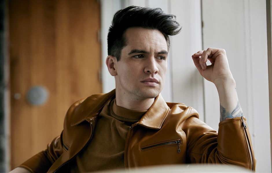 Panic! At The Disco Announce UK Arena Tour Gigs And Tours News