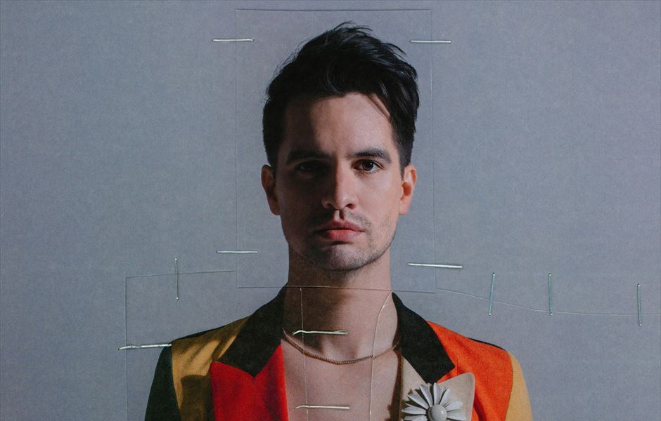 PANIC! AT THE DISCO ANNOUNCES VIVA LAS VENGEANCE + UK TOUR 