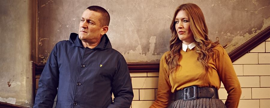 PAUL HEATON AND JACQUI ABBOTT ANNOUNCE HUGE 2016 UK TOUR