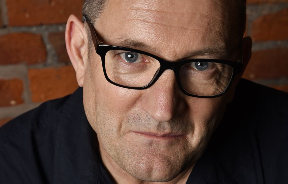 PAUL HEATON ANNOUNCES MAJOR OUTDOOR SUMMER SHOW