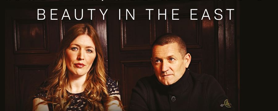 Paul Heaton & Jacqui Abbott - Beauty In The East