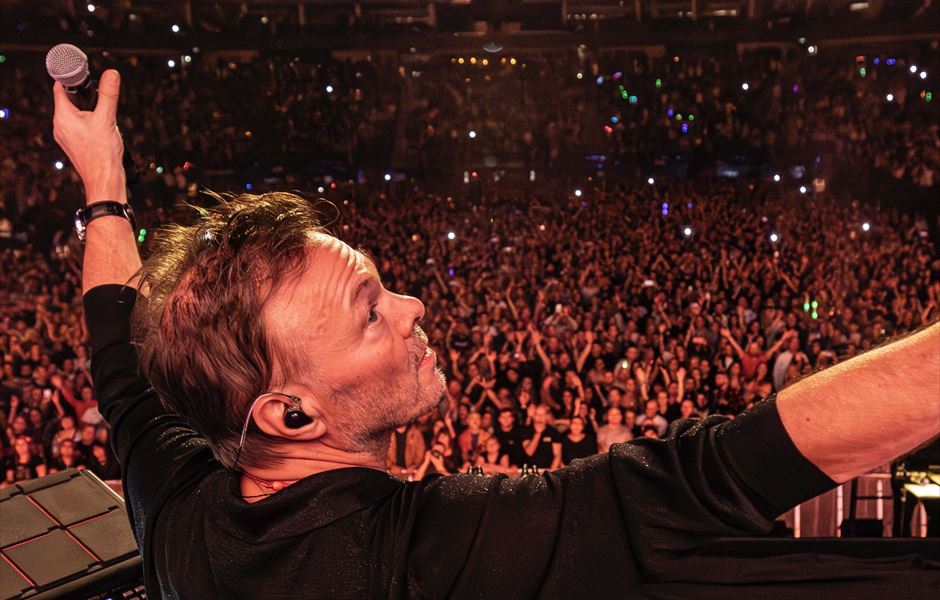 PETE TONG PRESENTS IBIZA CLASSICS WITH NEW UK ARENA DATES FOR DECEMBER 2026