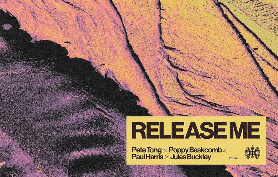 Pete Tong Releases New Single and Announces Ibiza Classics Tour Competition 