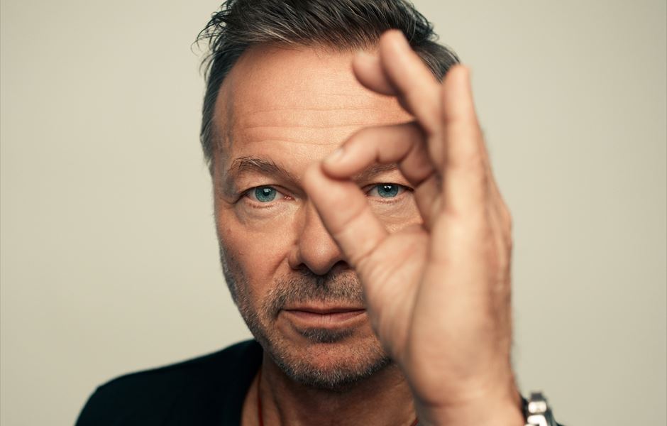 PETE TONGS IBIZA CLASSICS RETURNS TO THE ROYAL ALBERT HALL TO CELEBRATE 10 YEAR ANNIVERSARY