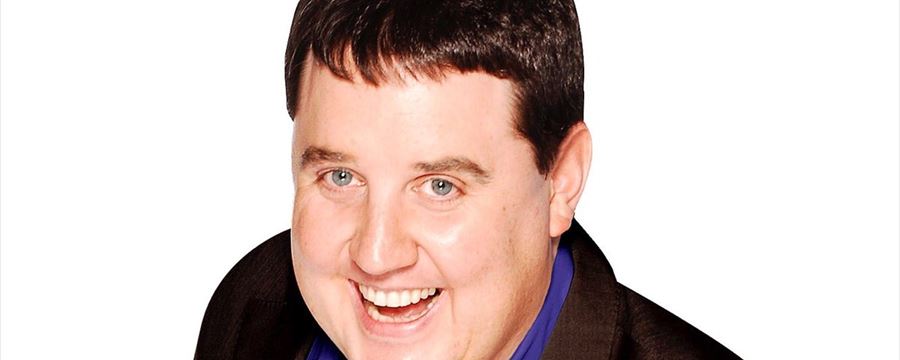 Peter Kay A Very Special Live Q&A