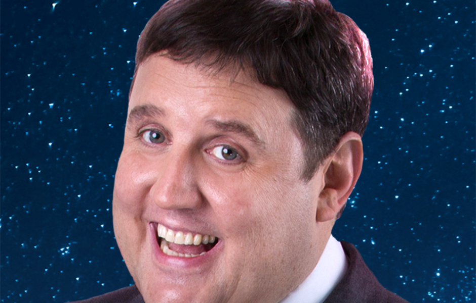 PETER KAY ADDITIONAL EXTRA DATES ADDED Gigs And Tours News