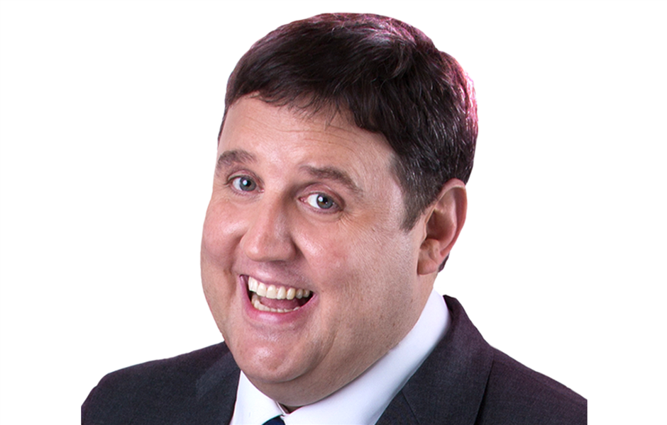 Peter Kay Announces London Residency as Part of First Live Tour in 12 Years