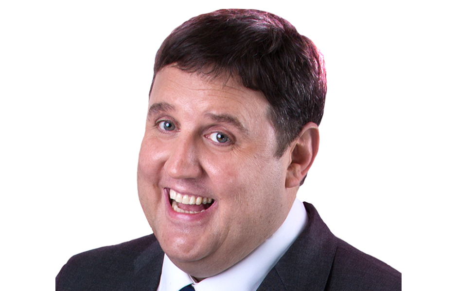PETER KAY LIVE - EXTRA DATES ADDED FOR 2023 AND BEYOND