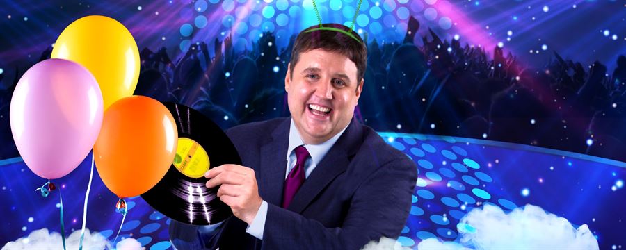 Peter Kays Dance For Life