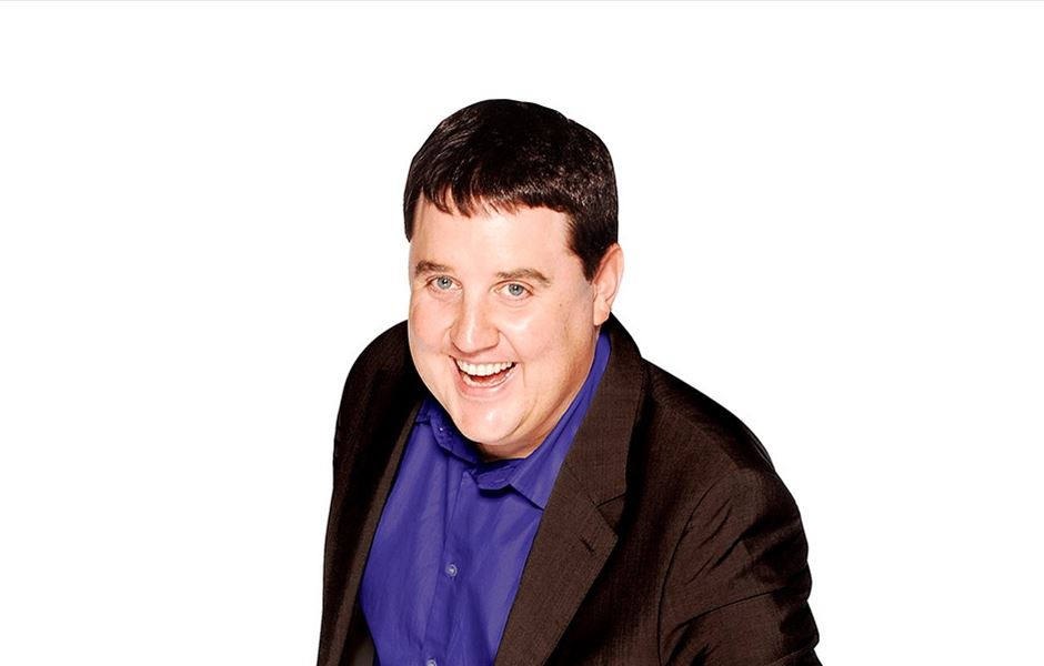 gigs and tours peter kay early access