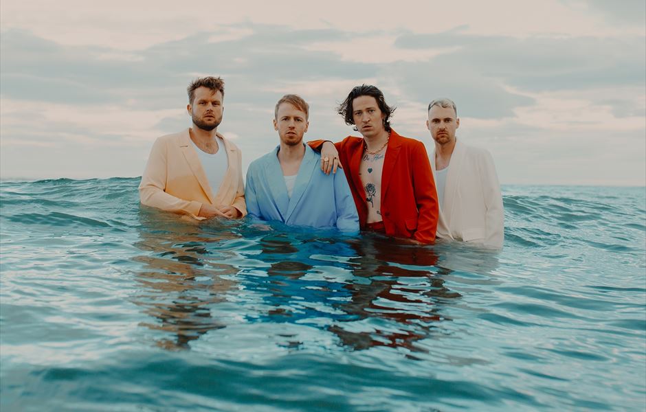 PICTURE THIS ANNOUNCE UK HEADLINE TOUR THIS AUTUMN