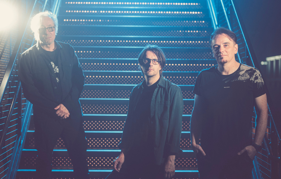 PORCUPINE TREE ANNOUNCE MAJOR OUTDOOR SHOW ON THURSDAY 29TH JUNE 2023