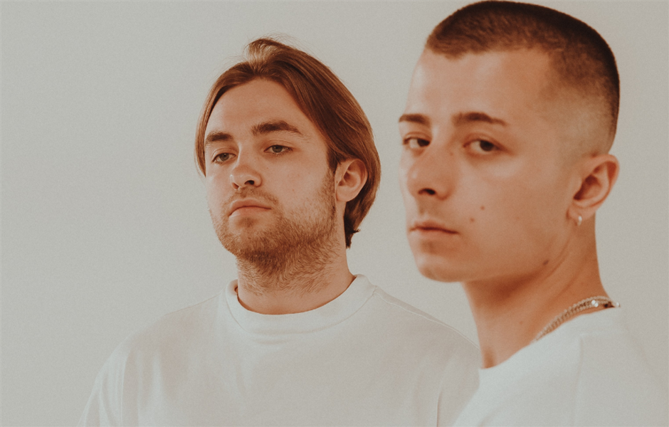 PROSPA TURN THEIR FOCUS BACK TO THE CLUB WITH THE TRANCE-INFUSED BOUNCE OF 'MADE 4 U'