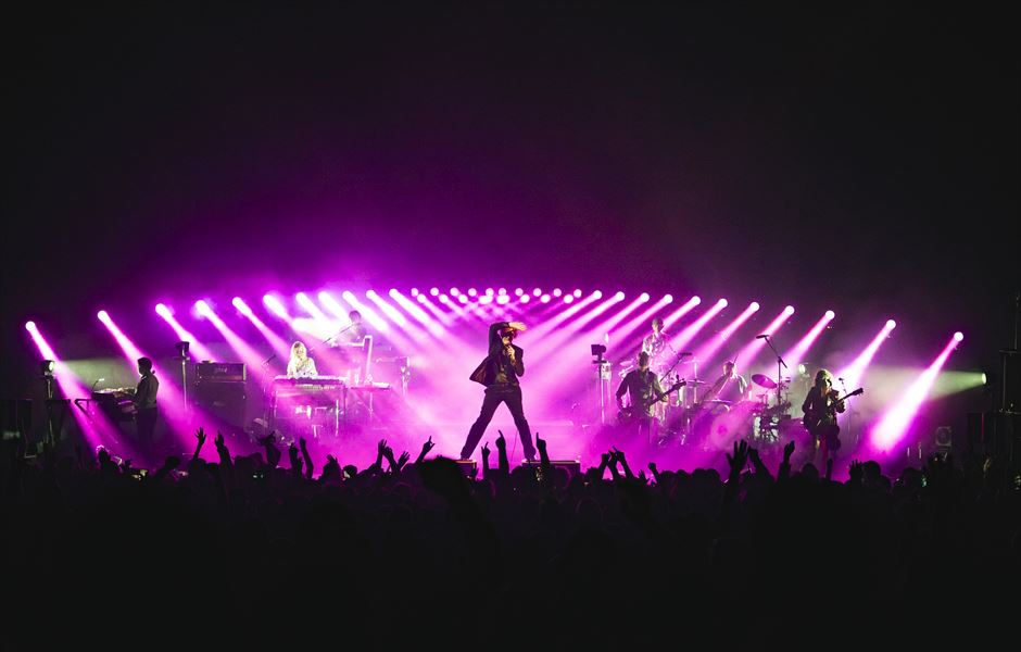 PULP ANNOUNCE UK TOUR FOR THIS SUMMER! 