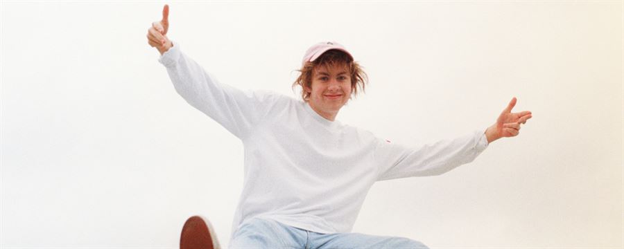 Rat Boy announces biggest tour to date