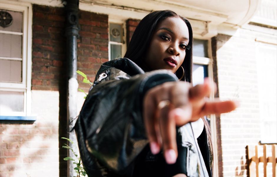 RAY BLK ANNOUNCES HEADLINING LONDON O2 FORUM SHOW 