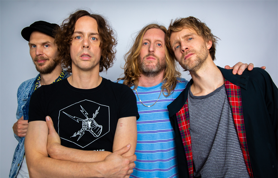 Razorlight add additional shows to 2023 UK tour