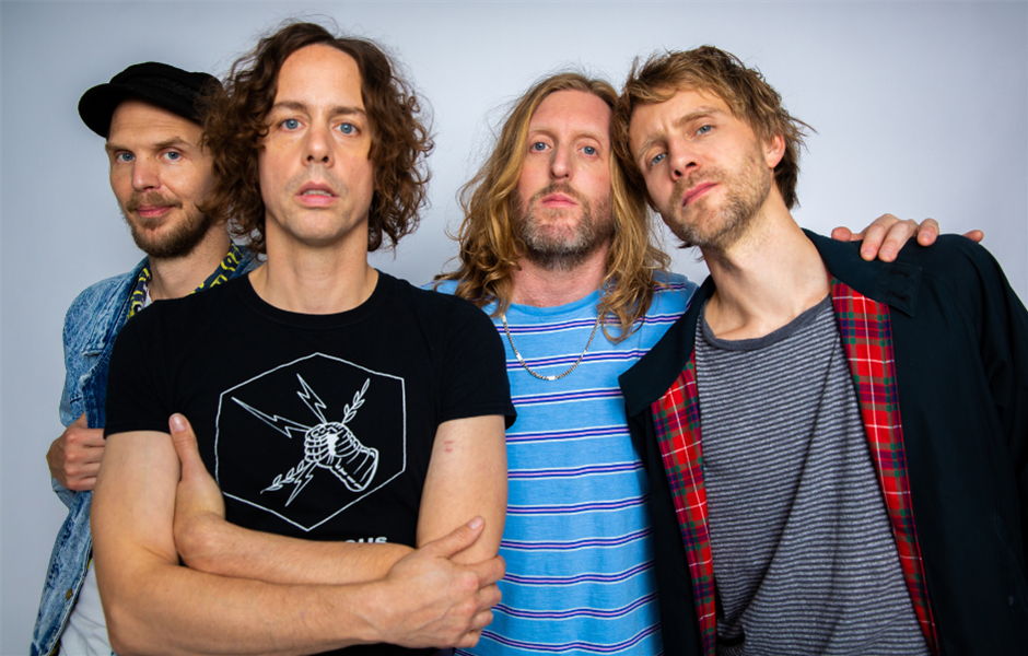 RAZORLIGHT ANNOUNCE 2023 UK TOUR