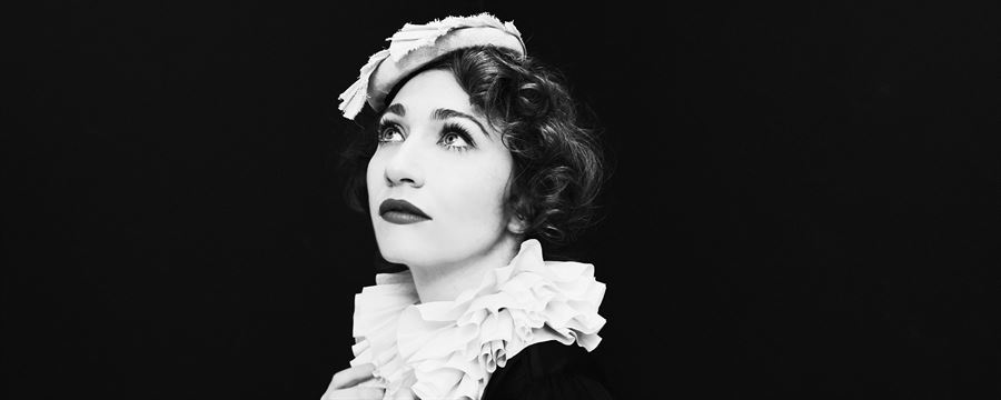Regina Spektor announces UK tour