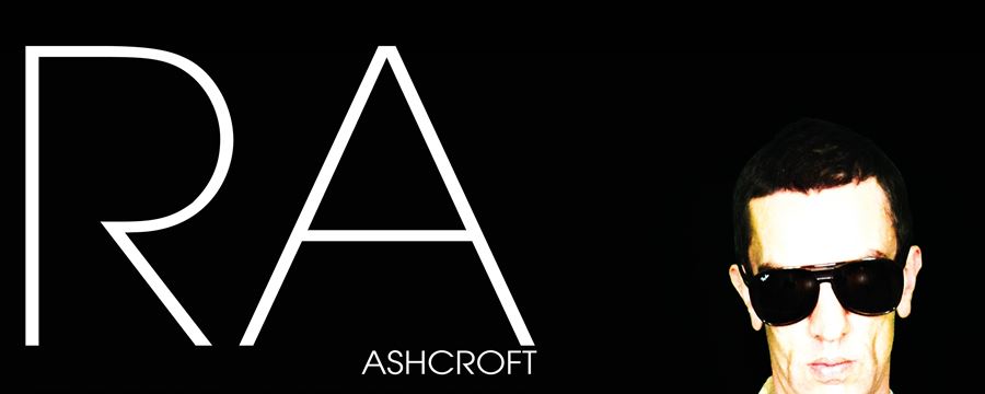 Richard Ashcroft - 2017 UK ARENA SHOWS ANNOUNCED