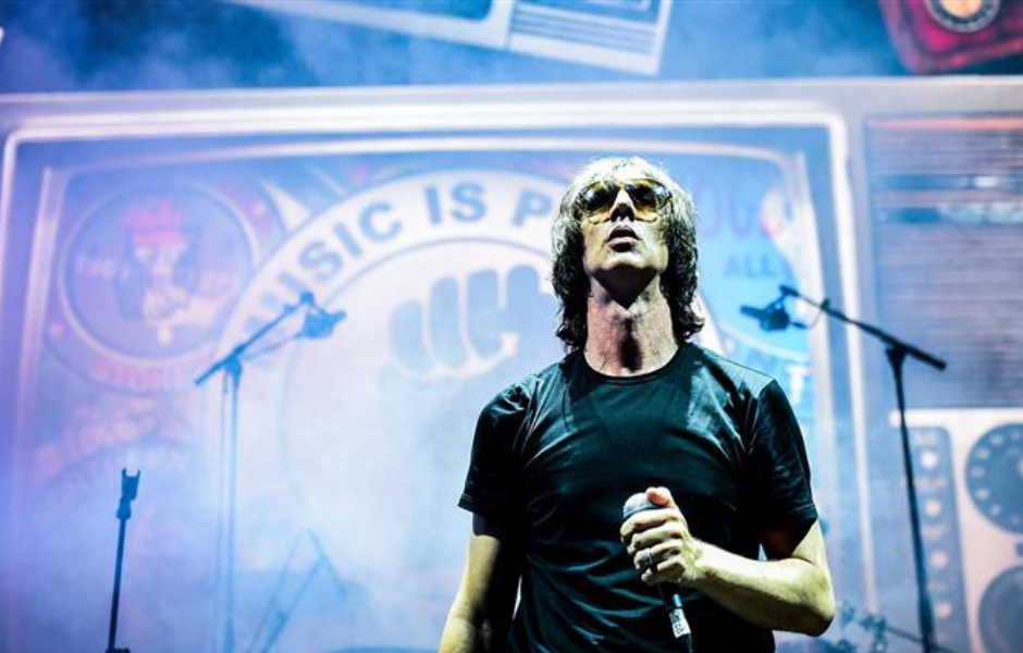 RICHARD ASHCROFT ANNOUNCES EVEN MORE HEADLINE SHOWS FOR 2026