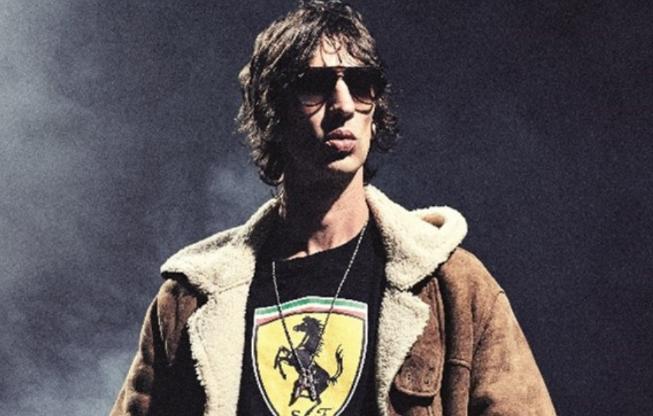 Richard Ashcroft announces huge homecoming show in Wigan's Robin Park 