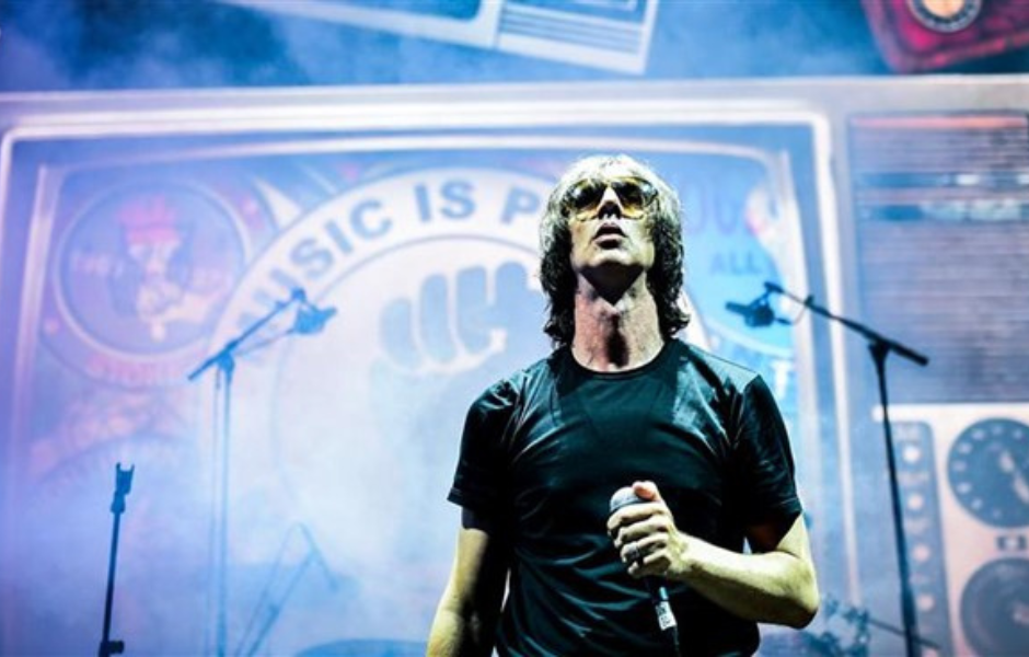 Richard Ashcroft Announces Huge Outdoor Show at Alexandra Palace Park in Summer 2026