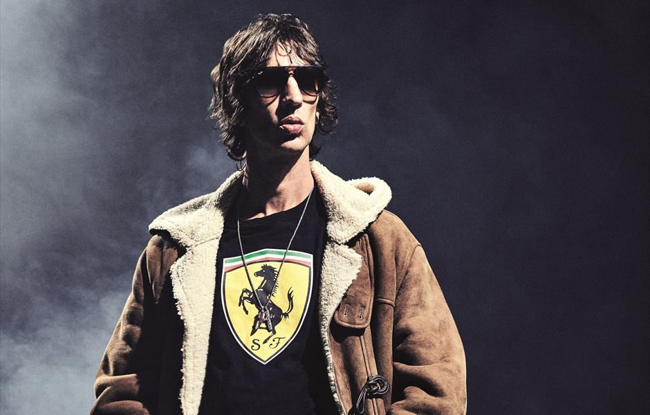 Richard Ashcroft Announces Shows in London and Wolverhampton - Gigs And ...