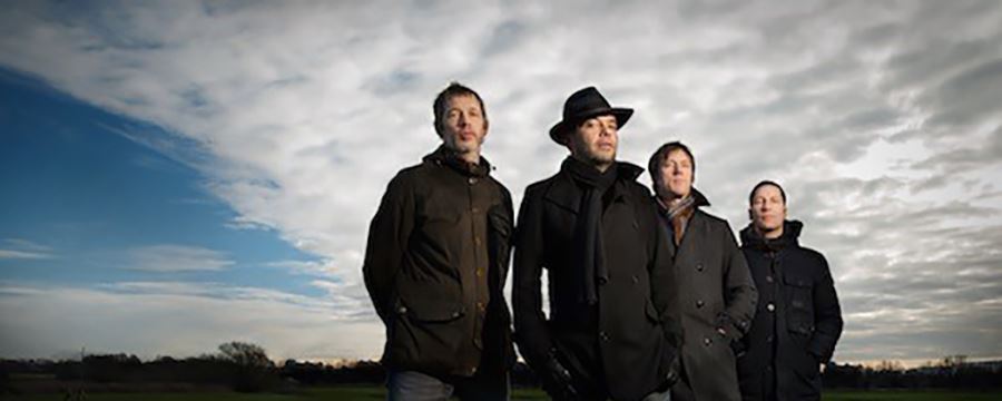 RIDE announce a UK tour! 