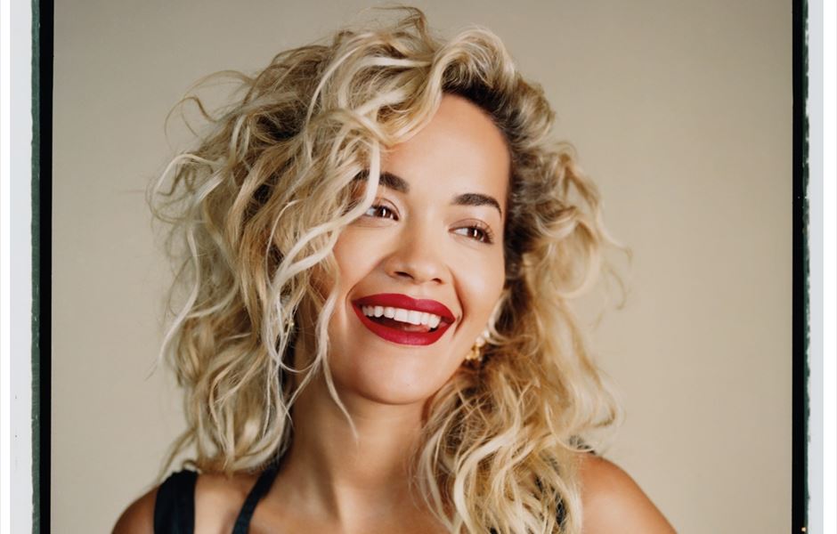 Rita Ora 'Phoenix' UK Tour 2019