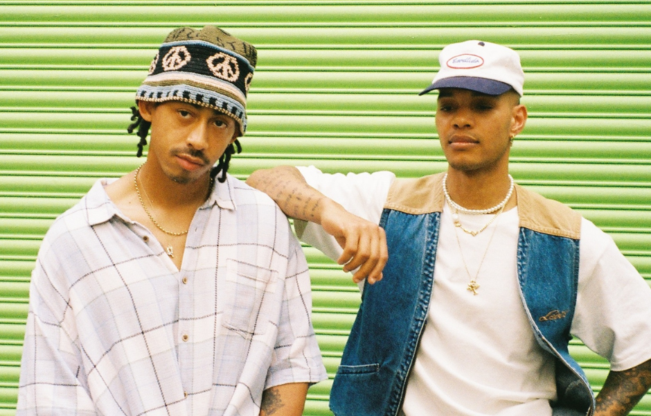 RIZZLE KICKS ANNOUNCE MASSIVE HEADLINE SHOW AT MANCHESTER CASTLEFIELD BOWL 2025!