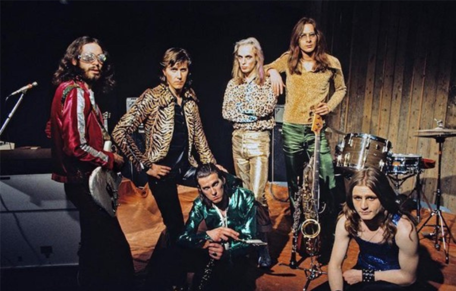 ROXY MUSIC ANNOUNCE SUPPORT AND RELEASE ADDITIONAL TICKETS 