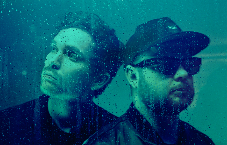 Royal Blood Announce Uk And Ireland October Tour Gigs And Tours News