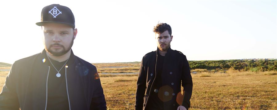 ROYAL BLOOD ANNOUNCED AS ADDITIONAL SPECIAL GUESTS TO FOO FIGHTERS 