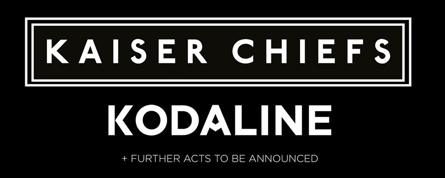 Run, Rock n Raise feat Kaiser Chiefs & Kodaline