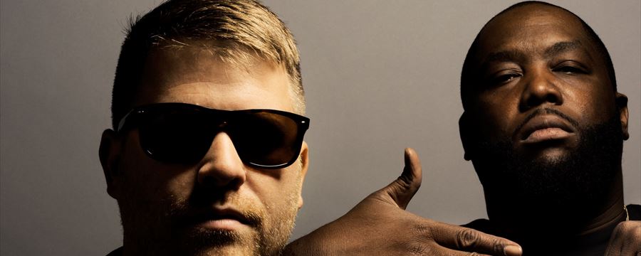 Run The Jewels announce tour dates