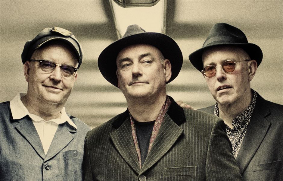 Ruts Dc Announce Tour To Celebrate The 40th Anniversary of The Crack Album
