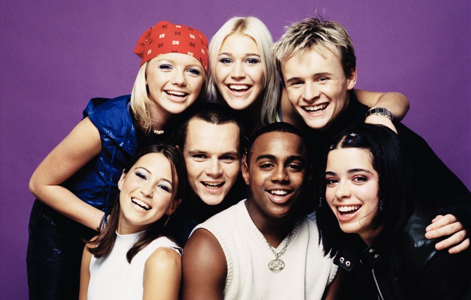 S CLUB 7 EXTRA DATES ADDED DUE TO PHENOMENAL DEMAND 