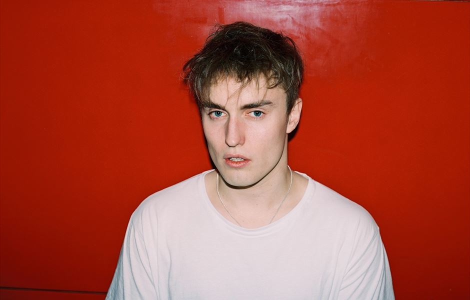Sam Fender Announces Huge Spring 2020 UK Headline Tour