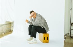 SAM FISCHER ANNOUNCES UK TOUR FOR 2021