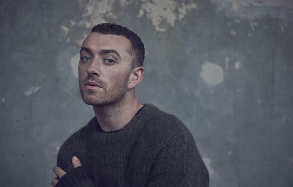 Sam Smith Announces 2018 UK Arena Tour