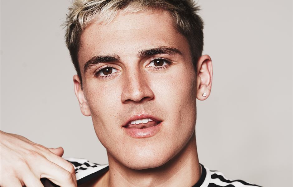 SAMMY WILK SET FOR LONDON SHOW 