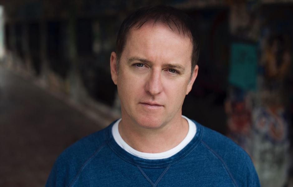 Sasha's REFRACTED:LIVE NEW TOUR with Glasgow Debut & return to London & Manchester: December 2018