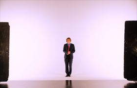 SEB LOWE ANNOUNCES HIS BIGGEST UK HEADLINE TOUR SO FAR FOR AUTUMN 2026