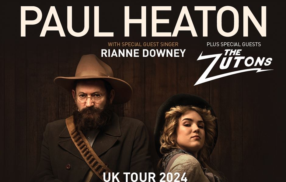 Second London Date Added To Paul Heaton's UK Tour 