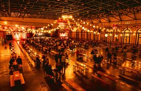 See Tickets Launches Socially Distanced Seat Plan Functionality